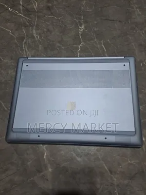 New Laptop HP 8GB Qualcomm Snapdragon X Elite SSD 256GB