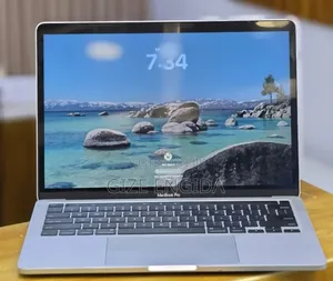 New Laptop Apple MacBook Pro 2021 M1 32GB Intel Core i7 SSD 512GB