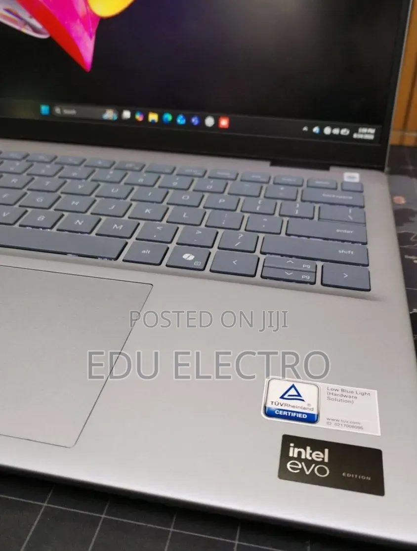 New Laptop Dell Inspiron 14 16GB Intel Core Ultra 7 SSD 1T