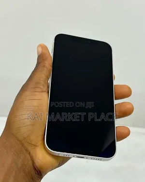 Apple iPhone 12 128 GB Black