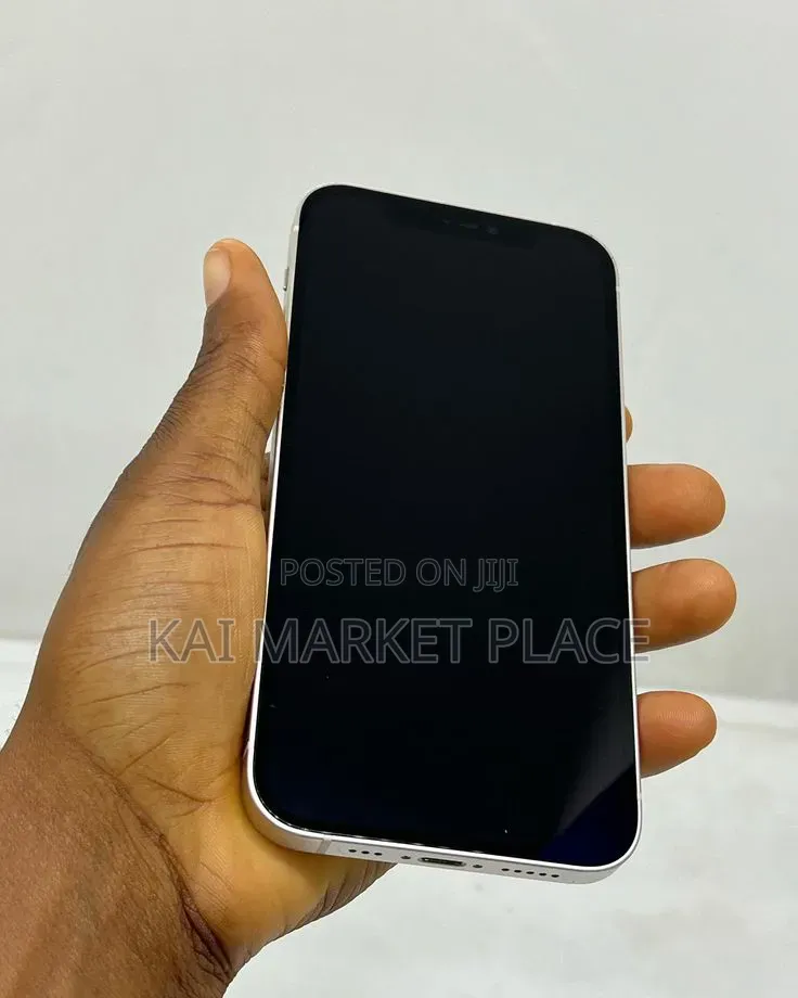 Apple iPhone 12 128 GB Black