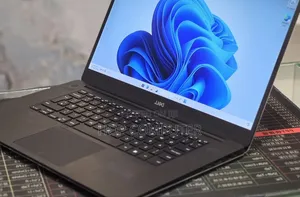 New Laptop Dell XPS 15 16GB Intel Core i5 SSD 512GB
