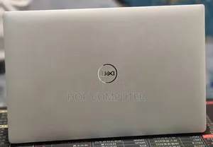 New Laptop Dell XPS 15 16GB Intel Core i5 SSD 512GB