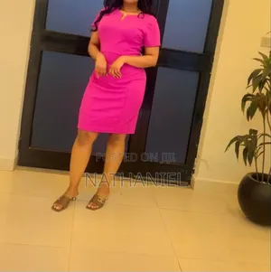 Original Women Dress