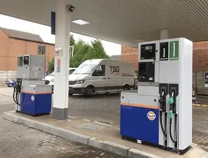 EV Charger