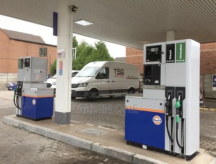 EV Charger