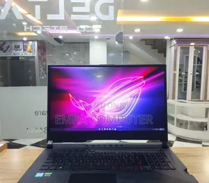 New Laptop Dell 16GB Intel Core i7 SSD 256GB