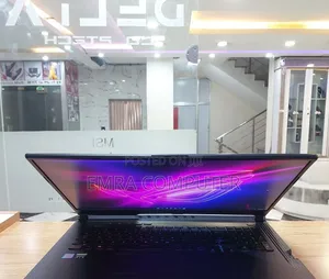 New Laptop Dell 16GB Intel Core i7 SSD 256GB