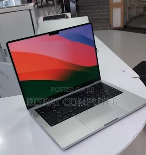 New Laptop Apple MacBook Air 2025 M4 16GB Apple M4 Pro SSD 512GB