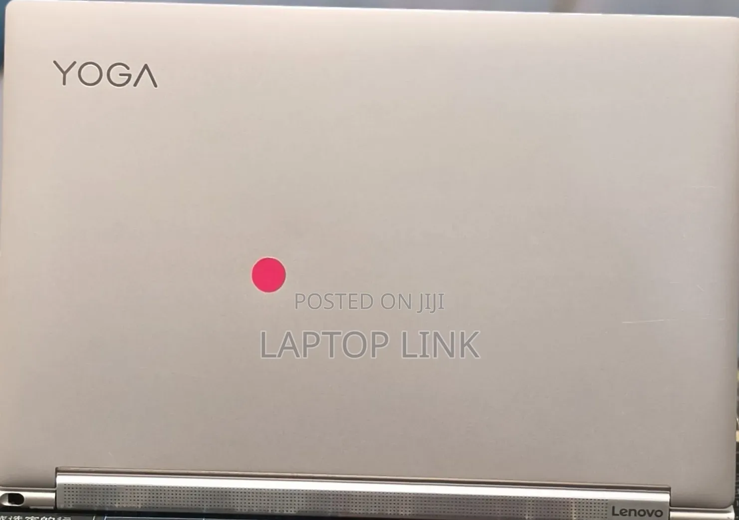 New Laptop Lenovo Yoga 3 16GB Intel Core i7 SSD 512GB