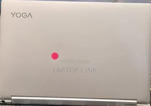 New Laptop Lenovo Yoga 3 16GB Intel Core i7 SSD 512GB