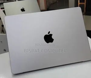 New Laptop Apple MacBook Air 2025 M4 16GB Apple M4 Pro SSD 512GB