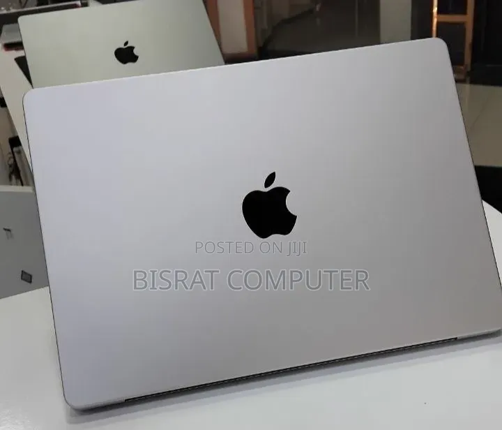 New Laptop Apple MacBook Air 2025 M4 16GB Apple M4 Pro SSD 512GB