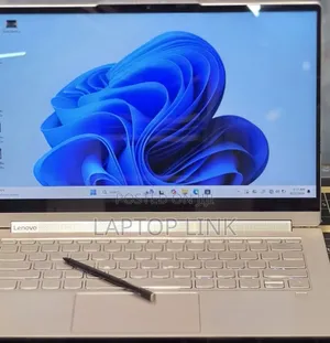New Laptop Lenovo Yoga 3 16GB Intel Core i7 SSD 512GB