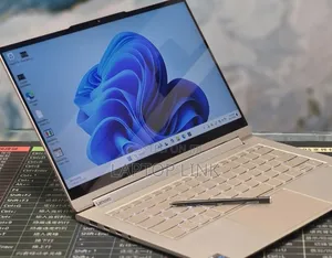 New Laptop Lenovo Yoga 3 16GB Intel Core i7 SSD 512GB