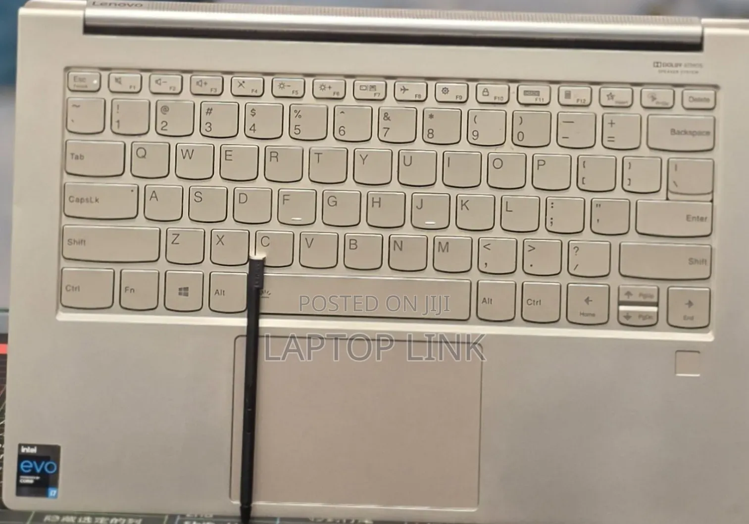 New Laptop Lenovo Yoga 3 16GB Intel Core i7 SSD 512GB