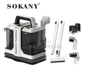 Sokany SK-13065 Portable Carpet Upholstery Cleaner Powerful 1800W