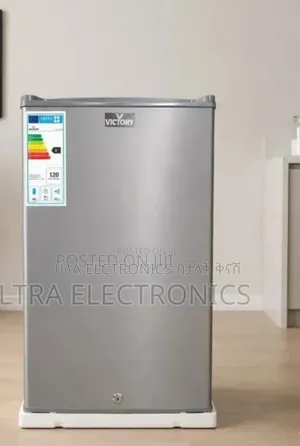 VICTORY 190 Refrigerator