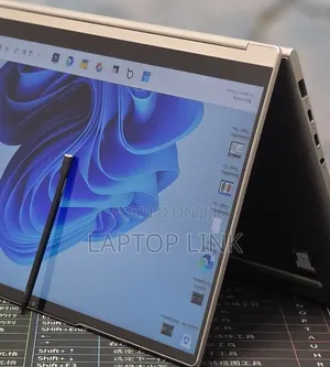 New Laptop Lenovo Yoga 3 16GB Intel Core i7 SSD 512GB