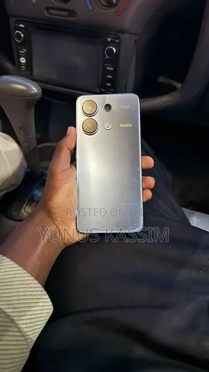 Xiaomi Redmi Note 13 256 GB Blue