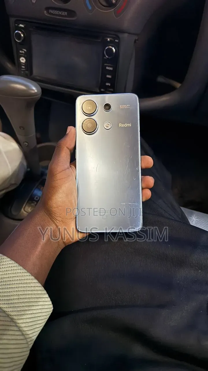 Xiaomi Redmi Note 13 256 GB Blue