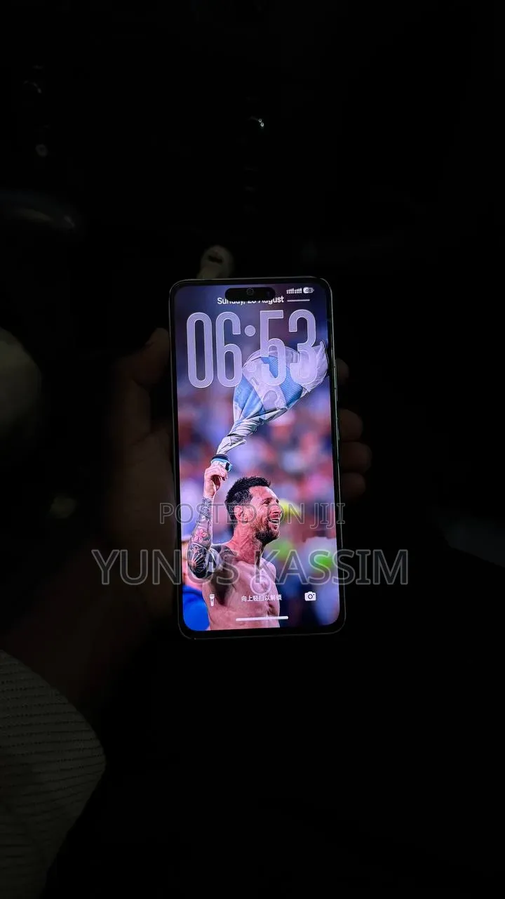 Xiaomi Redmi Note 13 256 GB Blue