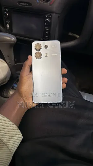 Xiaomi Redmi Note 13 256 GB Blue