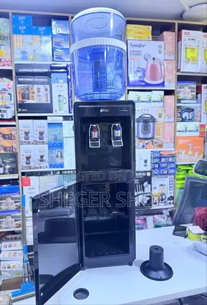 Enzo Water Dispenser