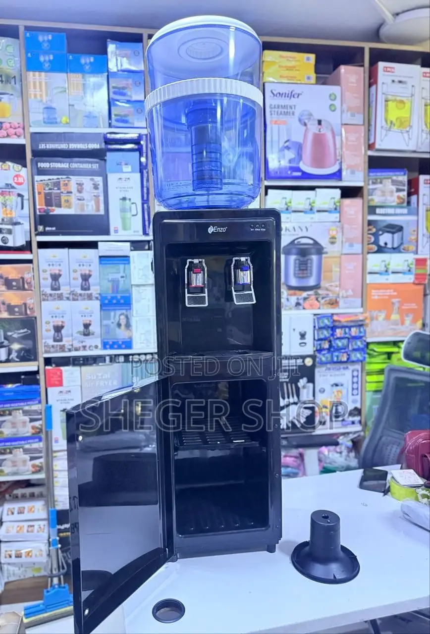Enzo Water Dispenser