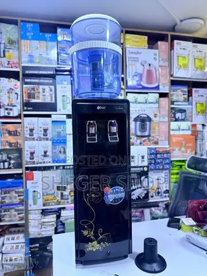 Enzo Water Dispenser