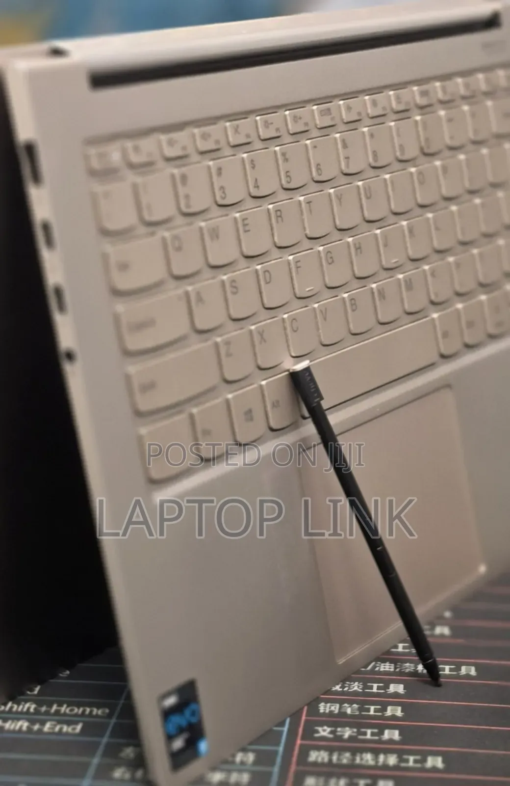 New Laptop Lenovo Yoga 3 16GB Intel Core i7 SSD 512GB