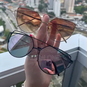 Sunglasses for Both