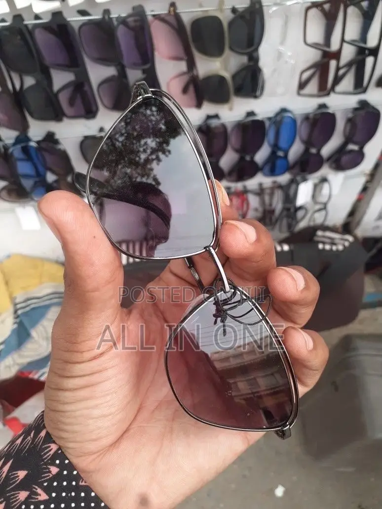 Sunglasses for Both