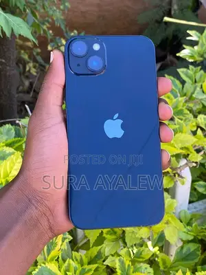 Apple iPhone 14 Plus 256 GB Black