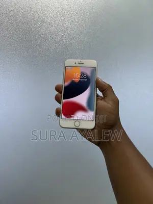 Apple iPhone 7 128 GB Silver
