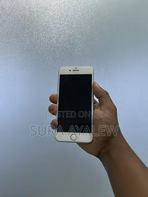 Apple iPhone 7 128 GB Silver