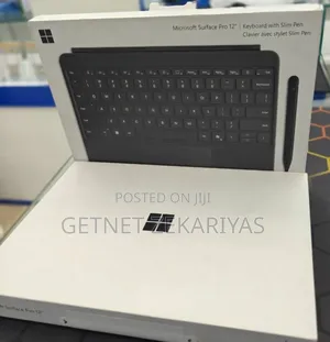New Laptop Microsoft Surface 16GB Intel Core i7 SSD 512GB