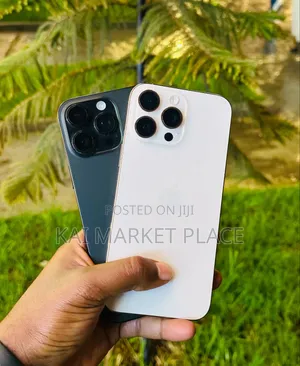 Apple iPhone 16 Pro Max 256 GB