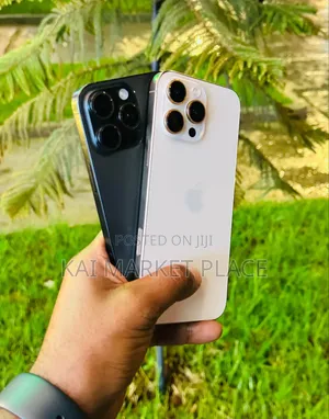 Apple iPhone 16 Pro Max 256 GB