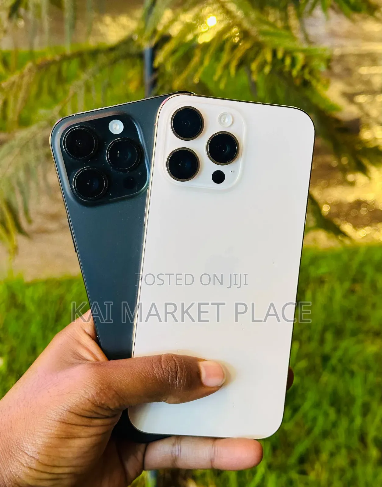 Apple iPhone 16 Pro Max 256 GB