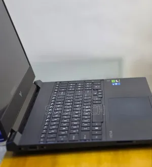 New Laptop HP Victus 15 8GB Intel Core i5 SSD 512GB