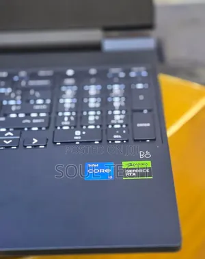 New Laptop HP Victus 15 8GB Intel Core i5 SSD 512GB