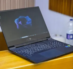 New Laptop HP Victus 15 8GB Intel Core i5 SSD 512GB
