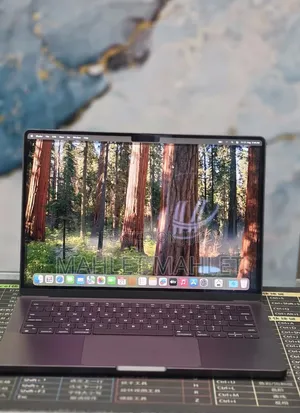 New Laptop Apple MacBook Pro 2024 M4 16GB Apple M4 Pro SSD 512GB
