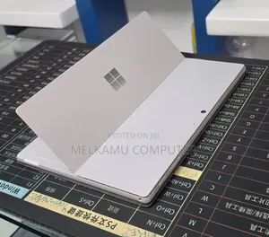 New Laptop Microsoft Surface Pro 7 32GB Intel Core i7 SSD 1T