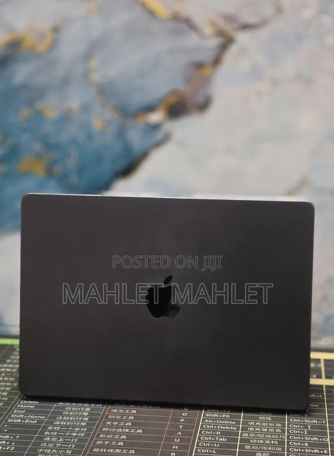 New Laptop Apple MacBook Pro 2024 M4 16GB Apple M4 Pro SSD 512GB