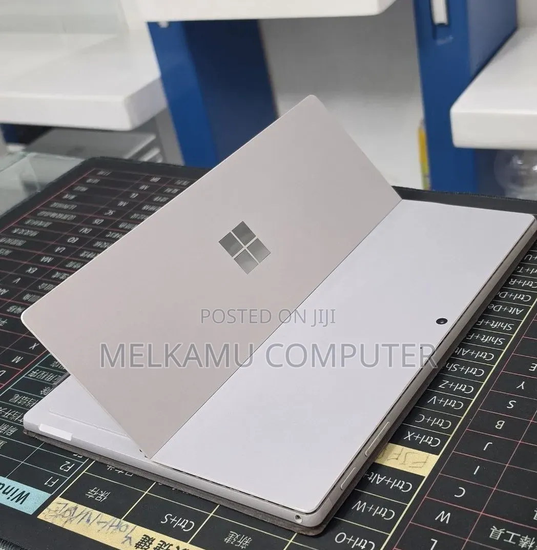 New Laptop Microsoft Surface Pro 7 32GB Intel Core i7 SSD 1T