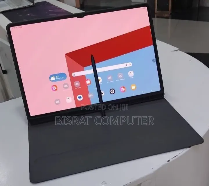New Samsung Galaxy Tab S9 Ultra 256 GB
