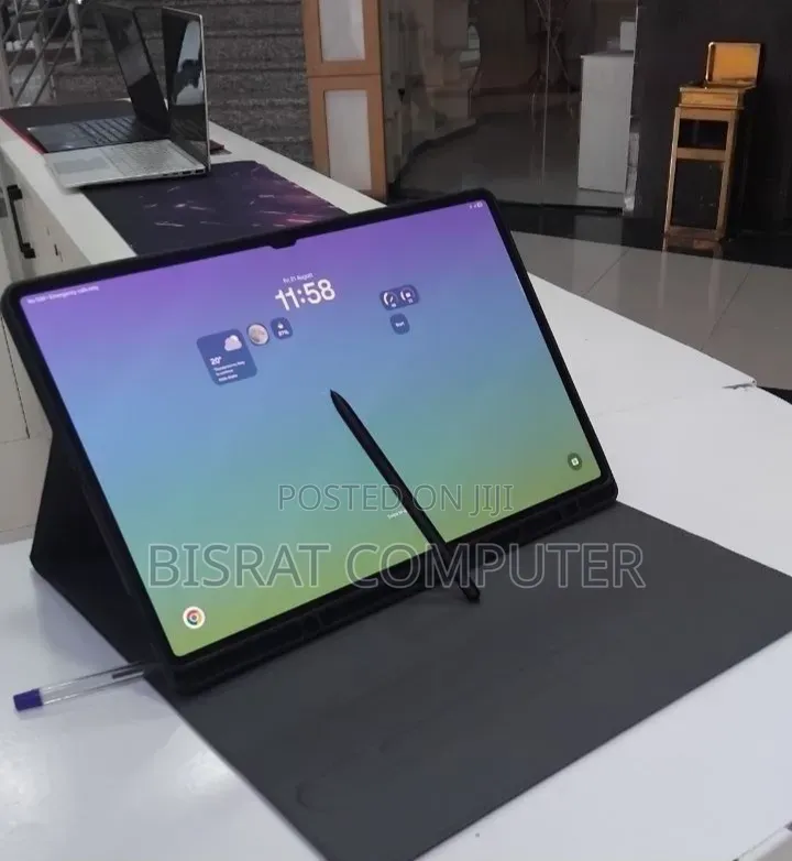 New Samsung Galaxy Tab S9 Ultra 256 GB