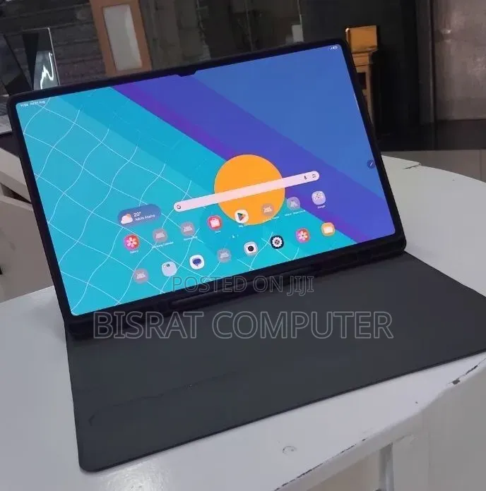 New Samsung Galaxy Tab S9 Ultra 256 GB